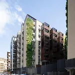 Corte Trastevere Giallo Coworking, Rooftop&Fitness