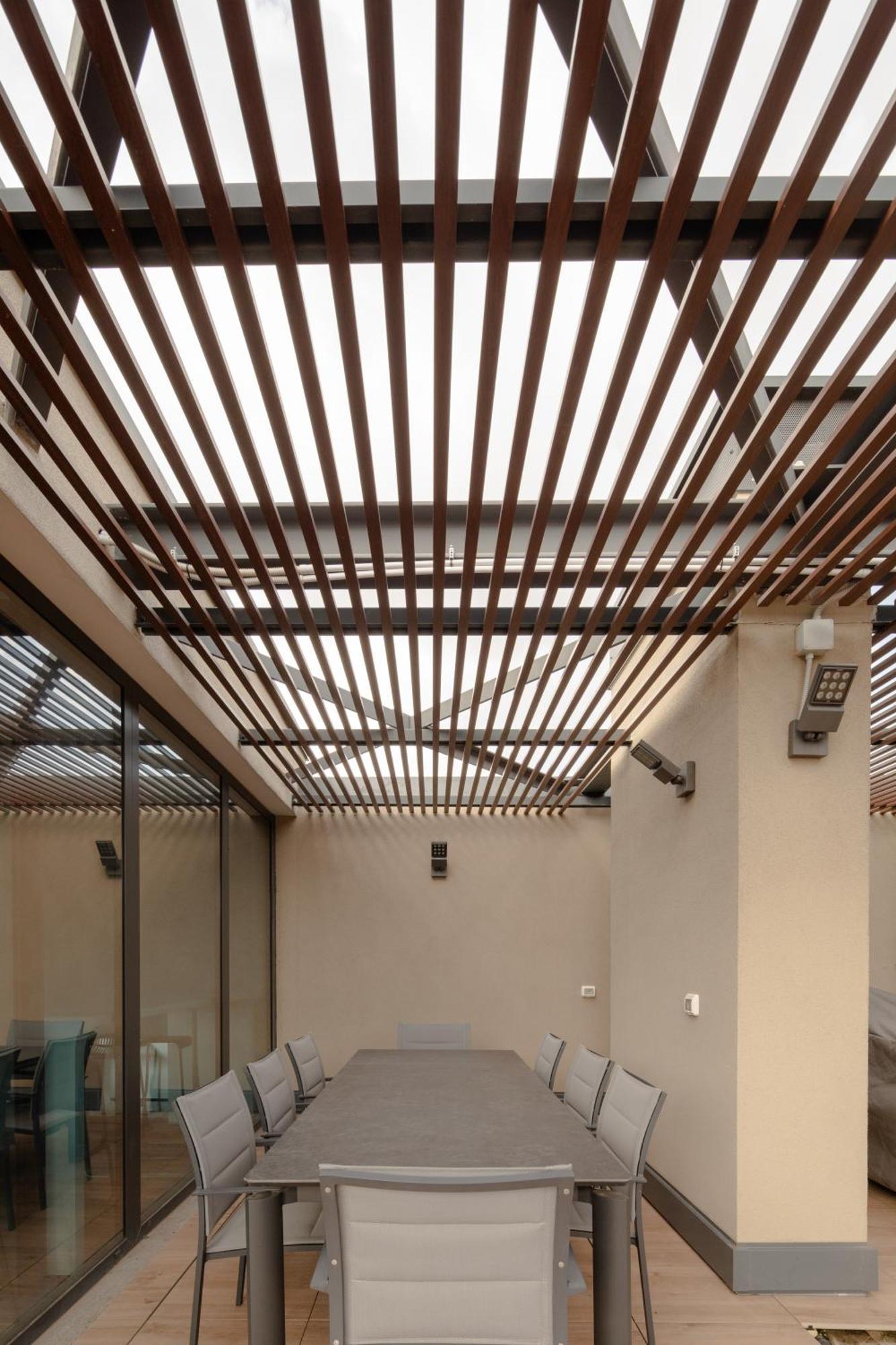 Appartement Happy Domus - Giallo Corte Trastevere