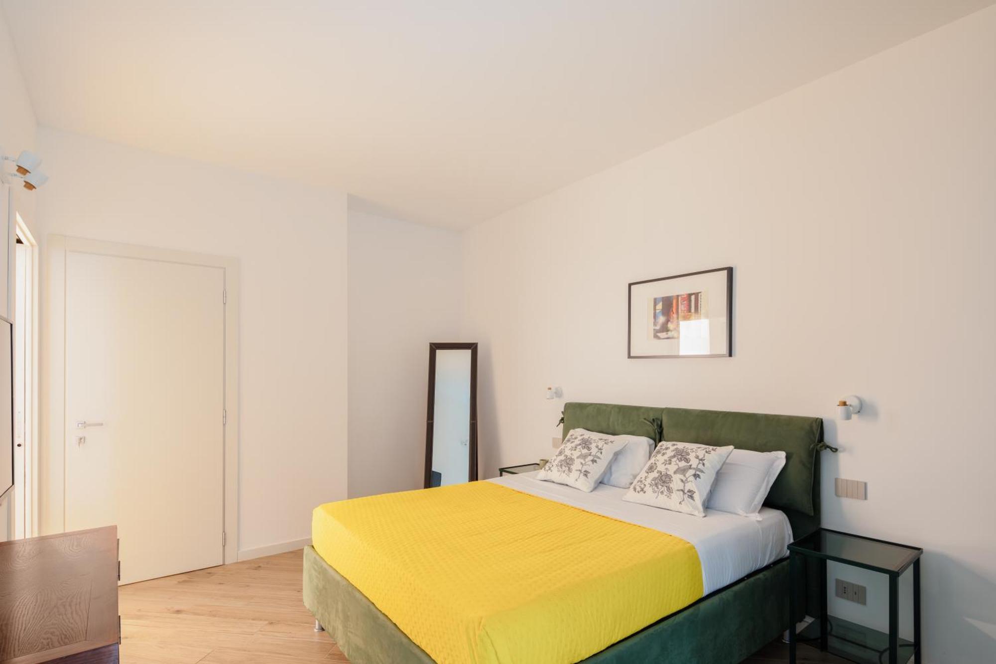 Happy Domus - Giallo Corte Trastevere Appartement